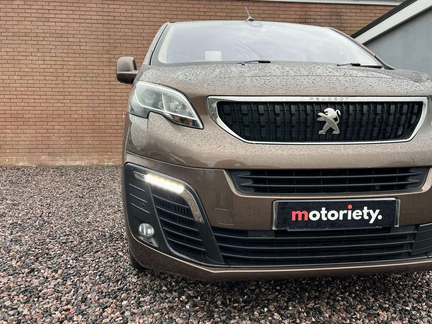 Used Peugeot Traveller 2018 for sale - 77274330: Photo 12