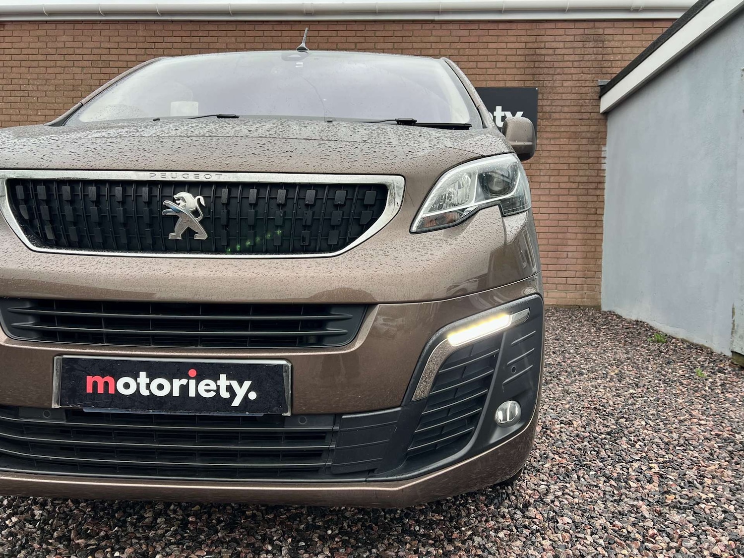 Used Peugeot Traveller 2018 for sale - 77274330: Photo 13