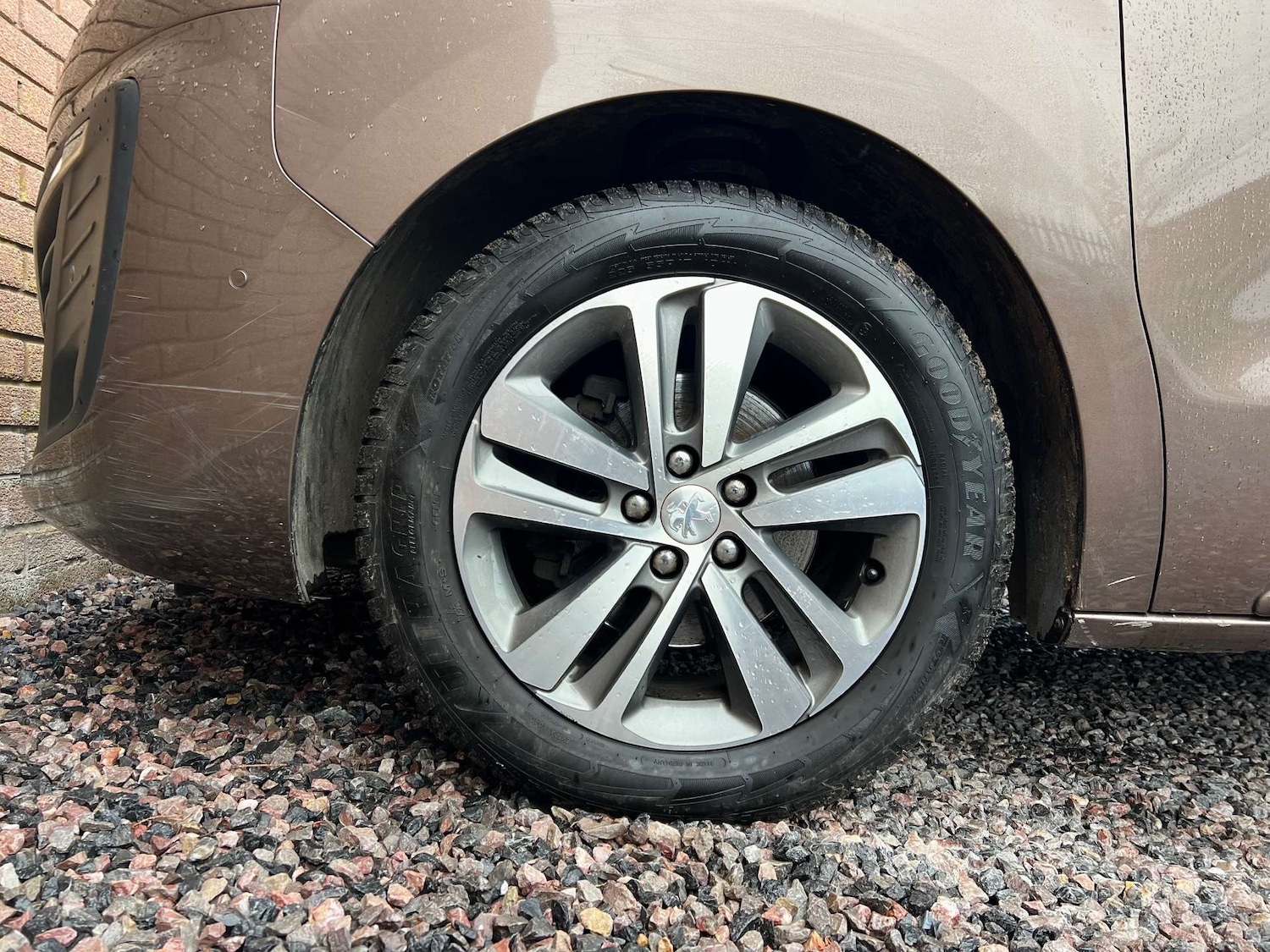 Used Peugeot Traveller 2018 for sale - 77274330: Photo 18