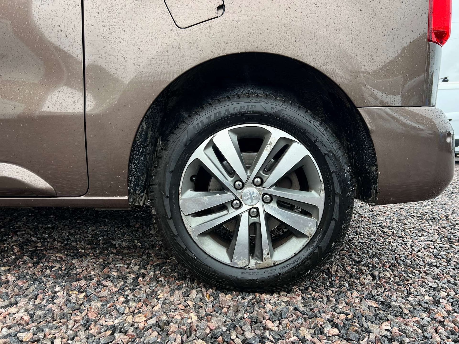 Used Peugeot Traveller 2018 for sale - 77274330: Photo 19