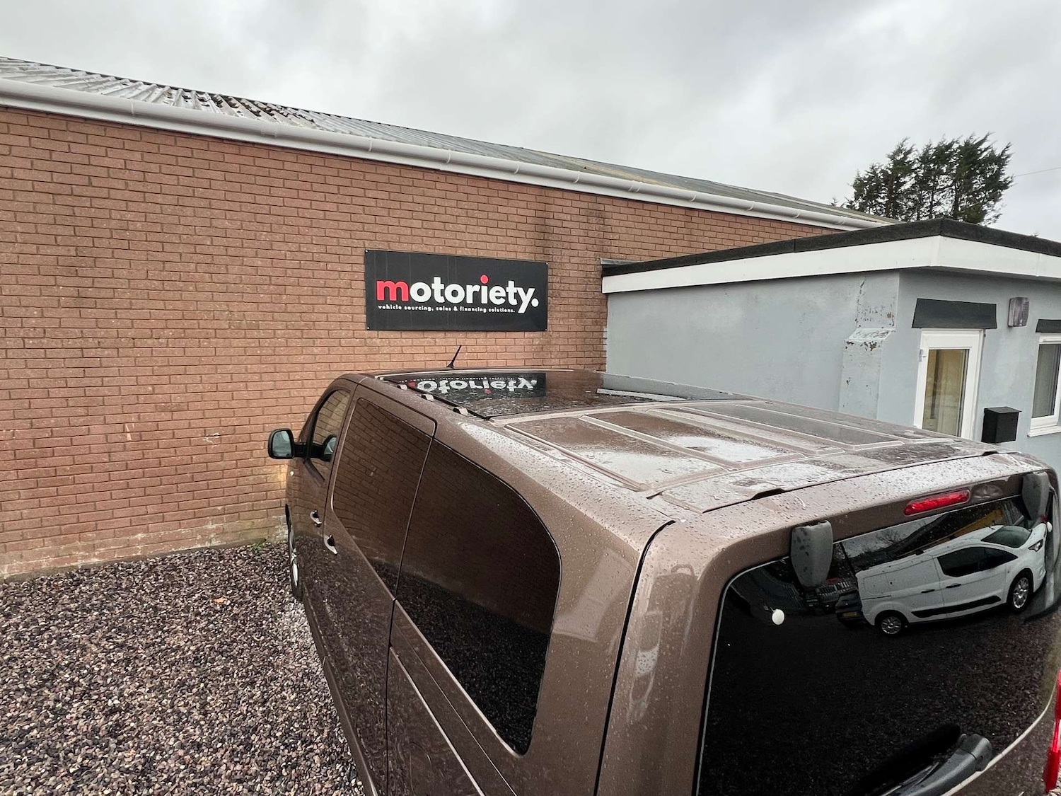 Used Peugeot Traveller 2018 for sale - 77274330: Photo 20