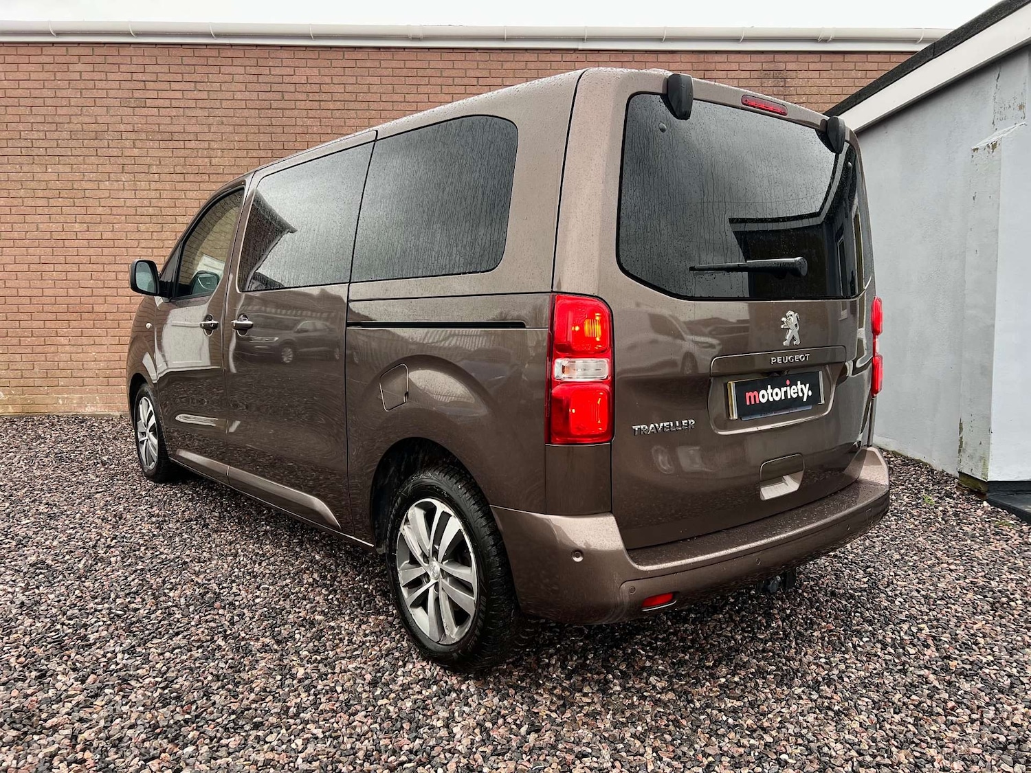 Used Peugeot Traveller 2018 for sale - 77274330: Photo 21