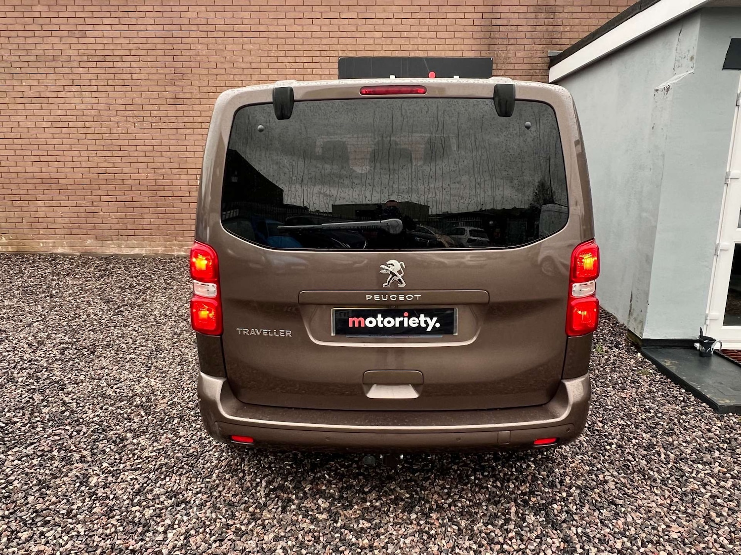 Used Peugeot Traveller 2018 for sale - 77274330: Photo 22