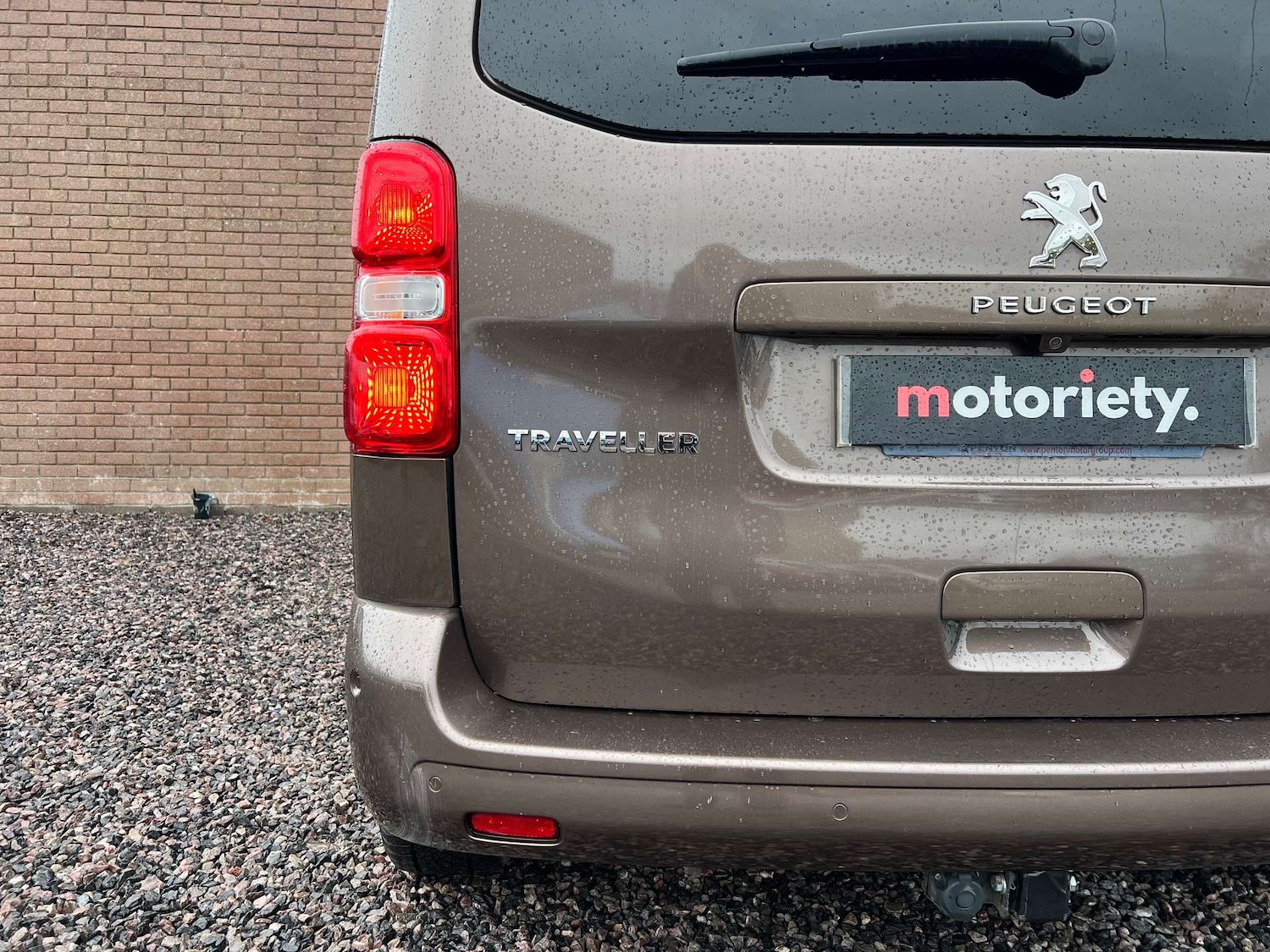 Used Peugeot Traveller 2018 for sale - 77274330: Photo 23