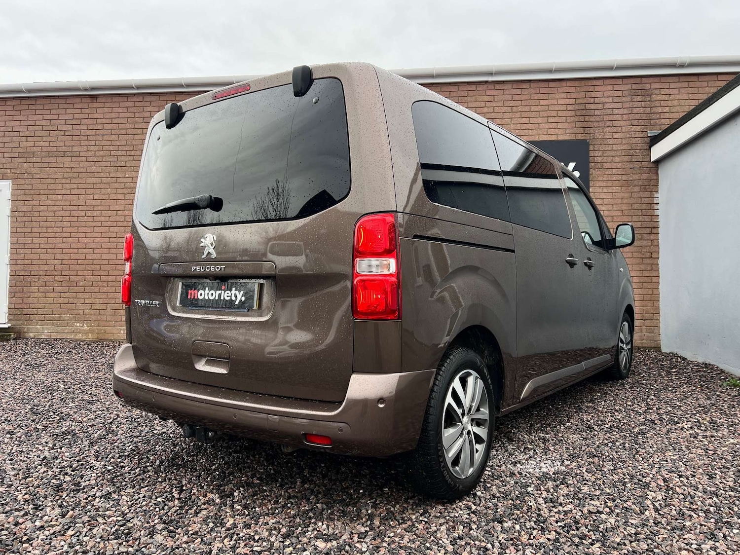 Used Peugeot Traveller 2018 for sale - 77274330: Photo 25