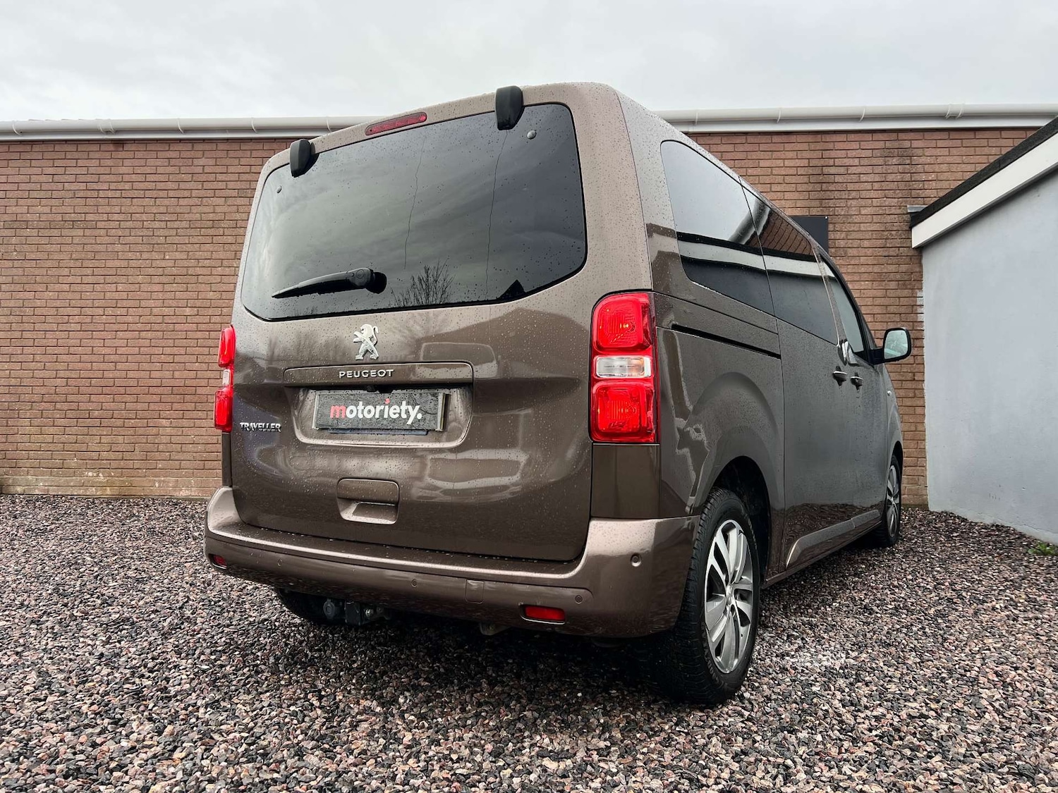 Used Peugeot Traveller 2018 for sale - 77274330: Photo 26