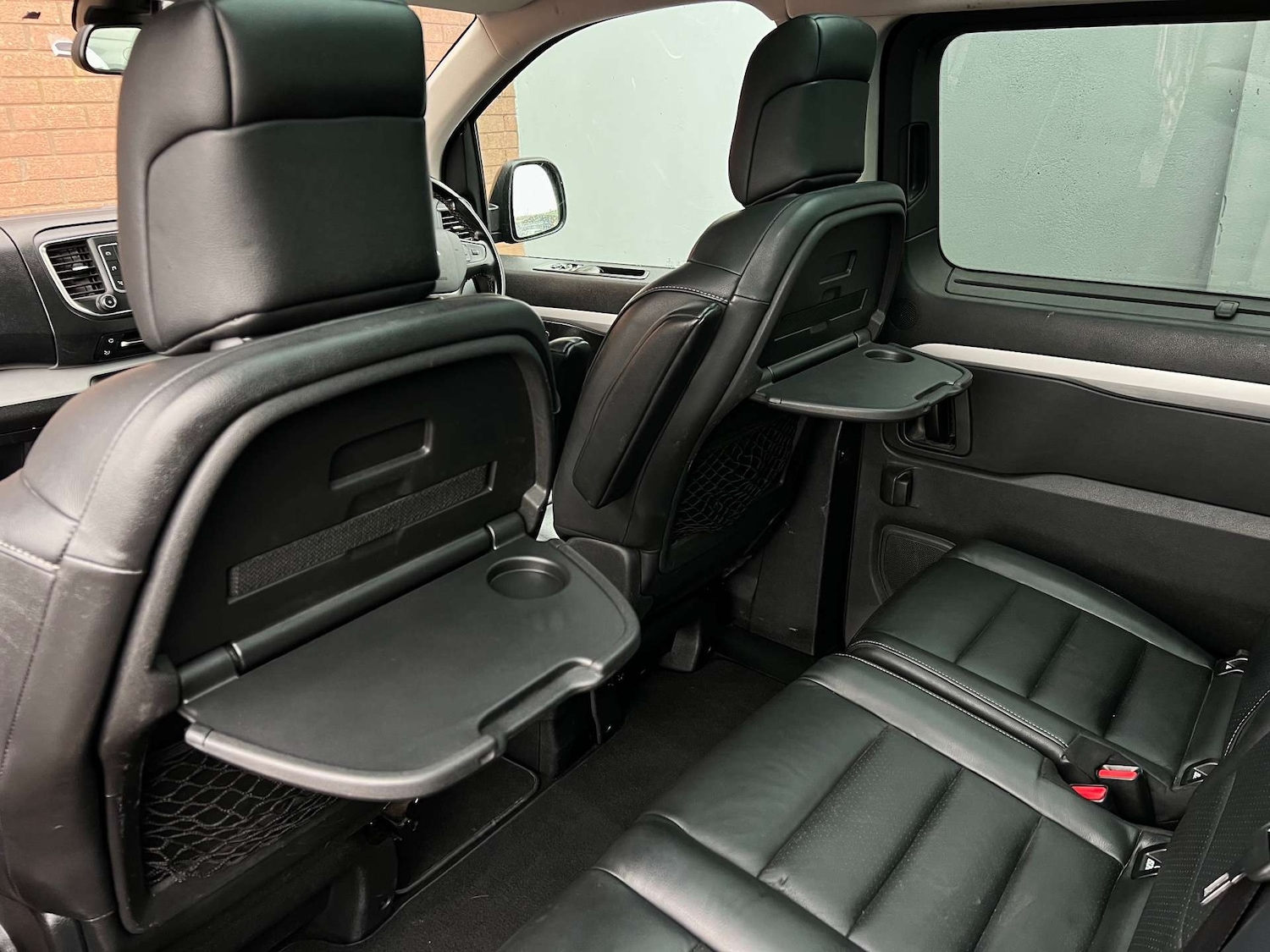 Used Peugeot Traveller 2018 for sale - 77274330: Photo 43