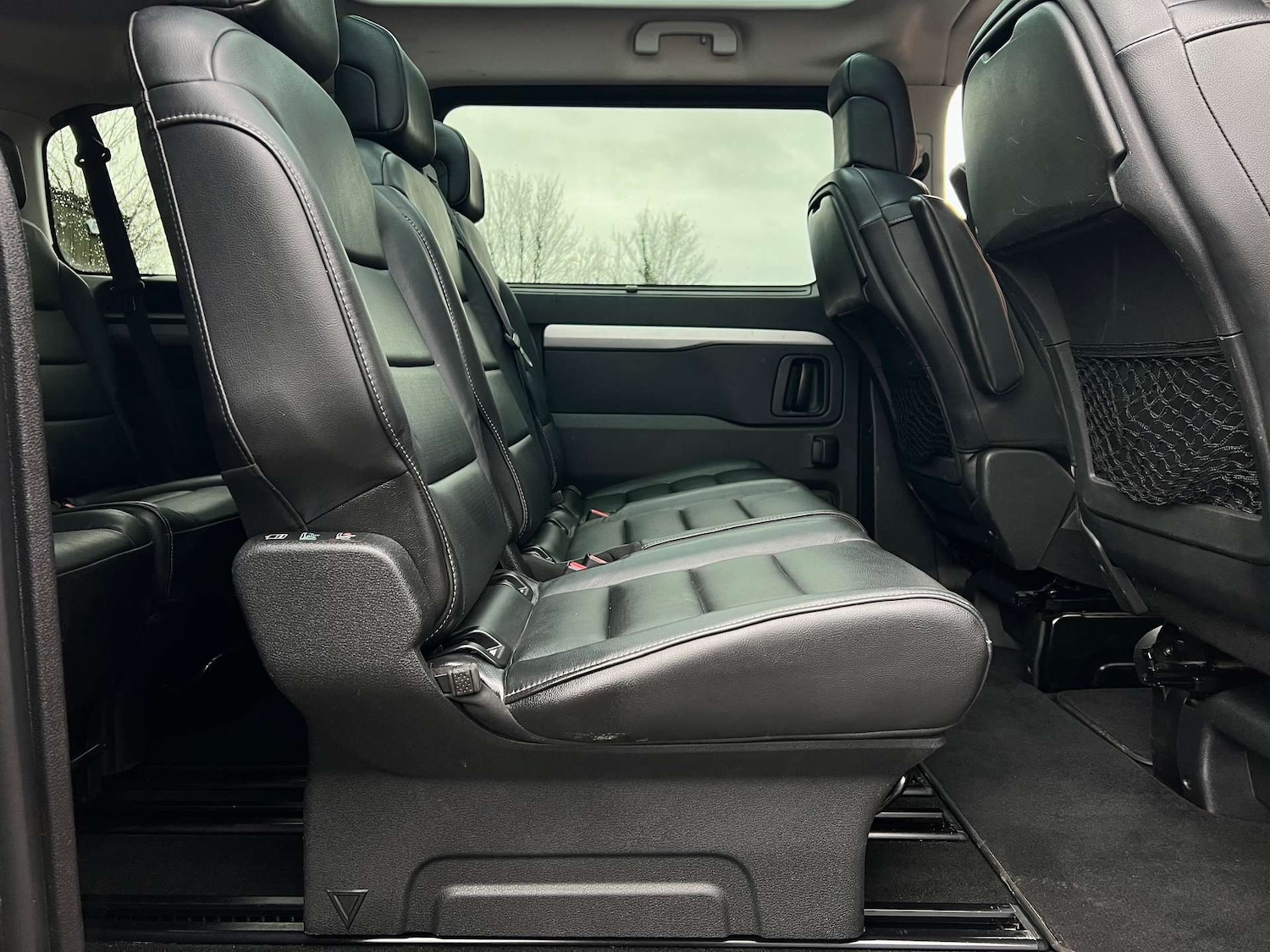 Used Peugeot Traveller 2018 for sale - 77274330: Photo 47