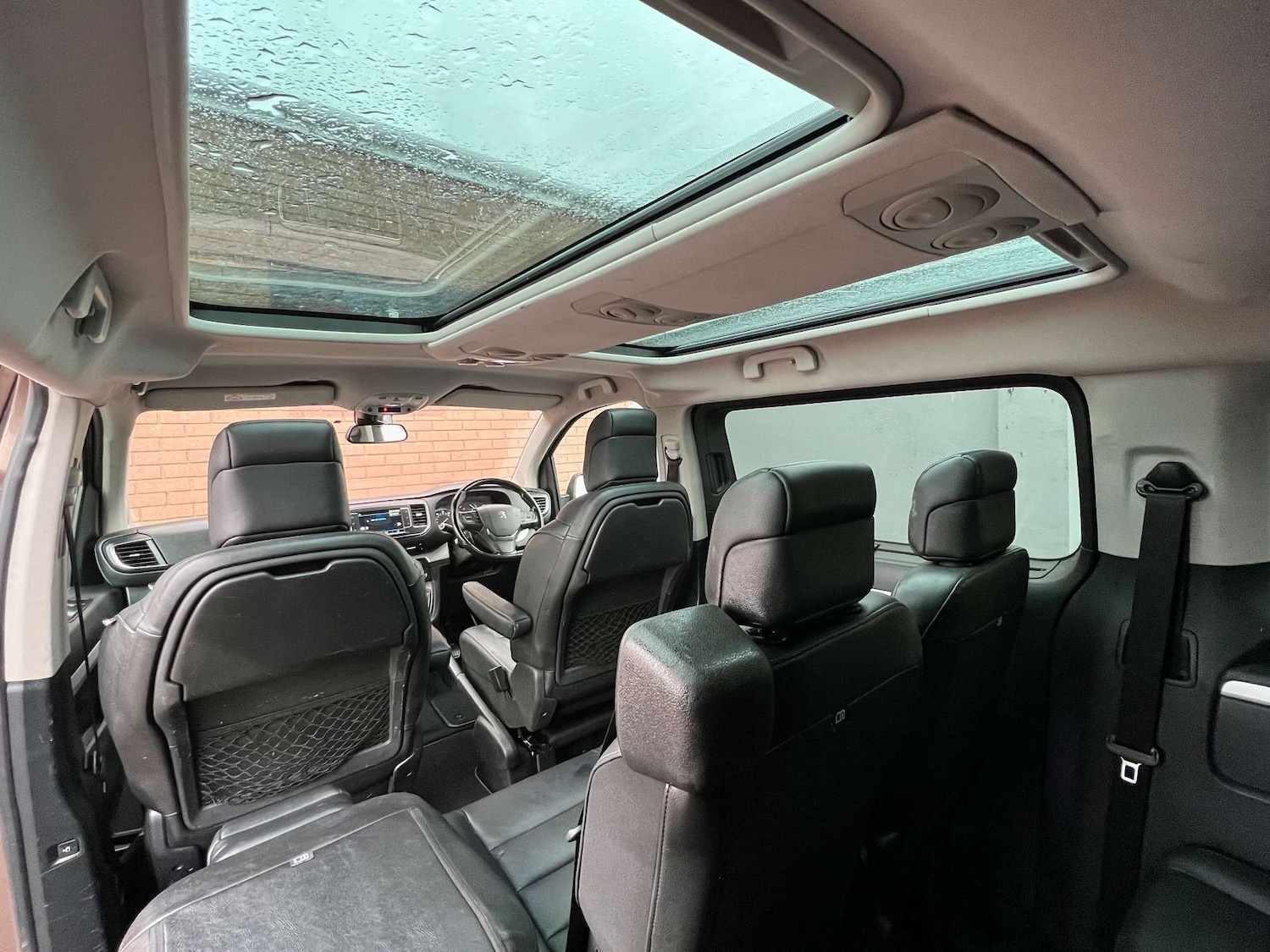 Used Peugeot Traveller 2018 for sale - 77274330: Photo 49