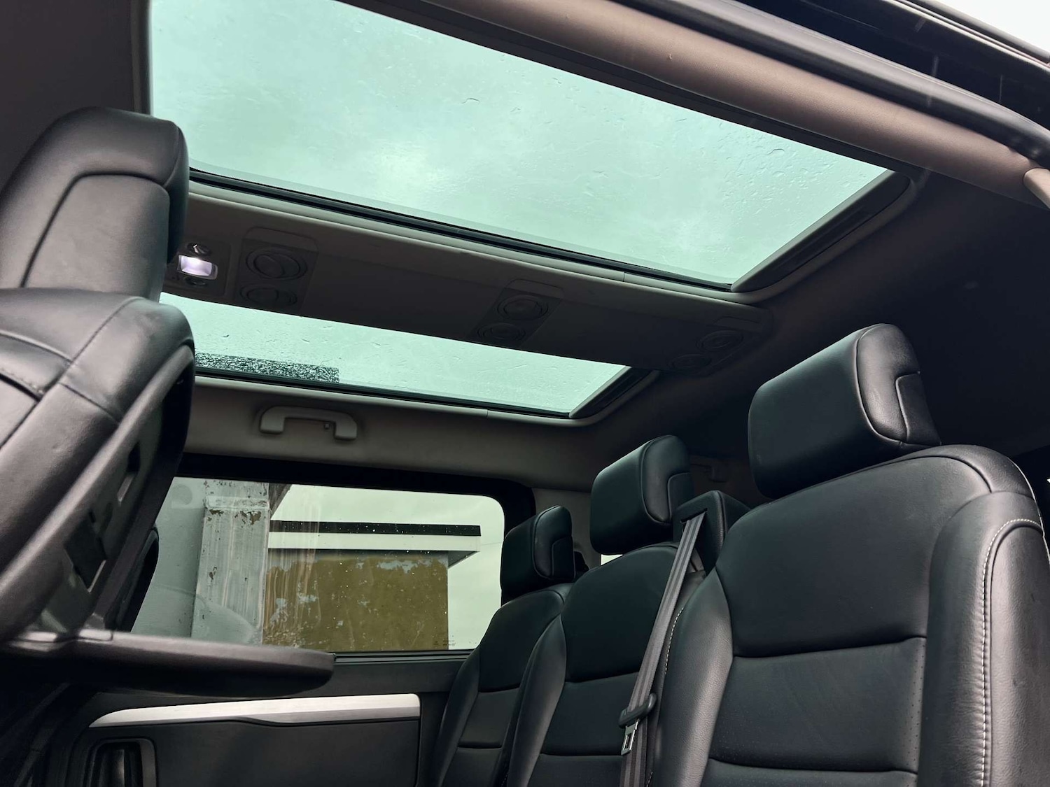 Used Peugeot Traveller 2018 for sale - 77274330: Photo 5