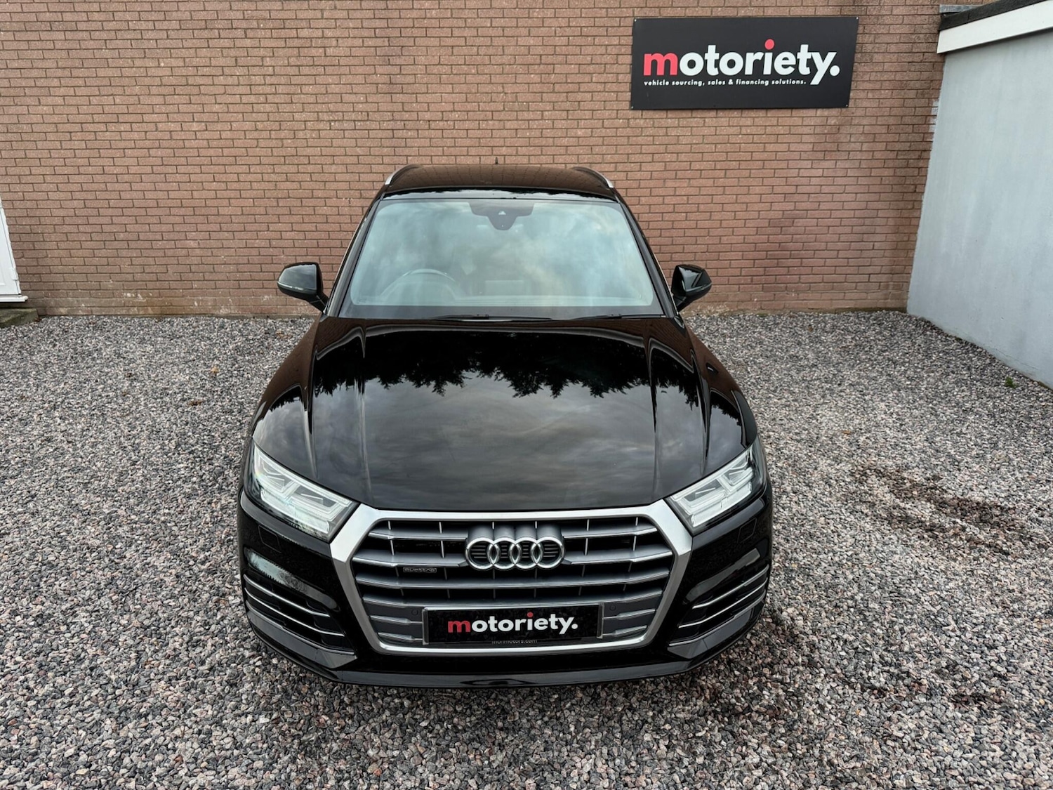 Used Audi Q5 2019 for sale - 76511966: Photo 10