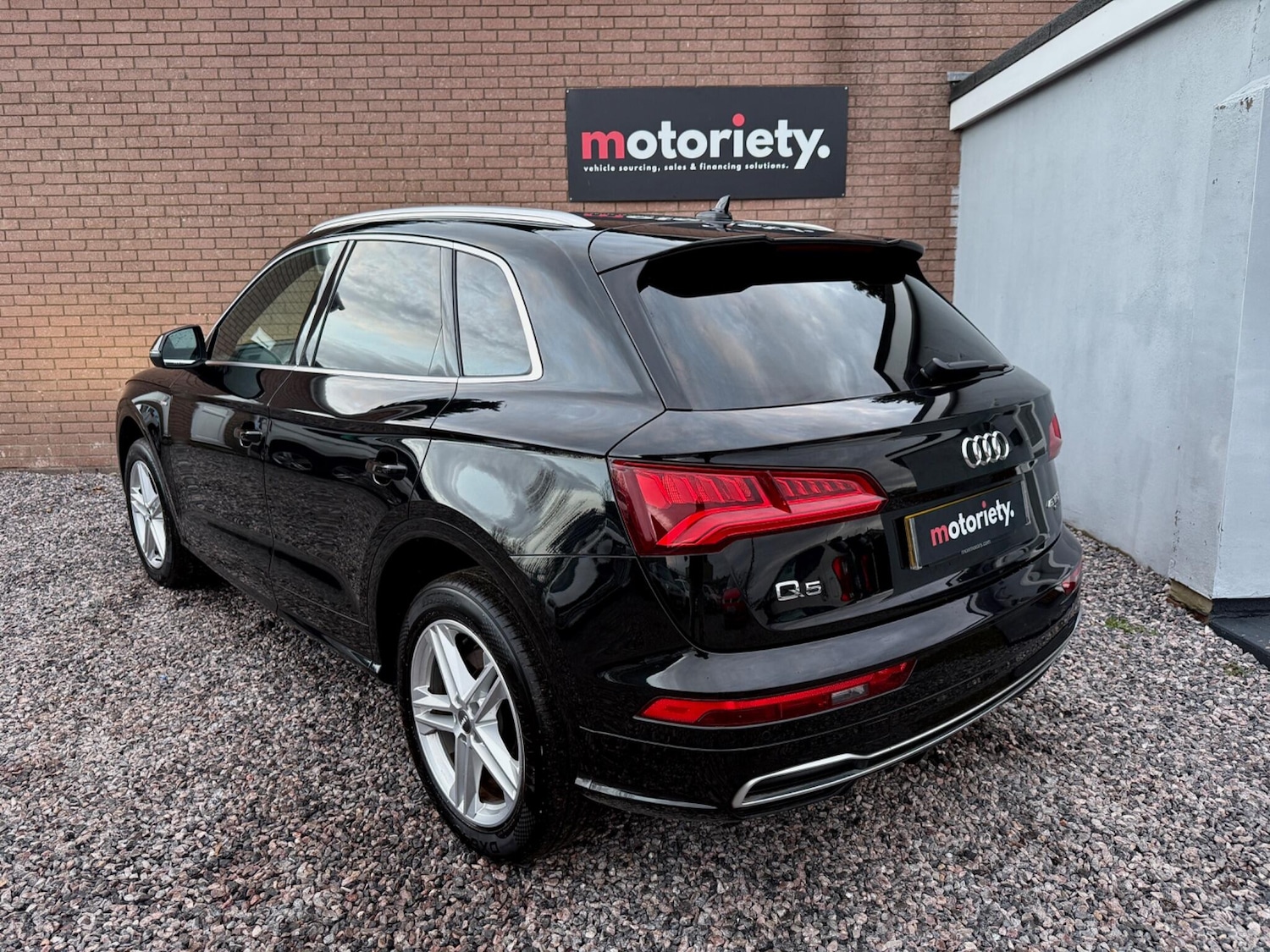 Used Audi Q5 2019 for sale - 76511966: Photo 16
