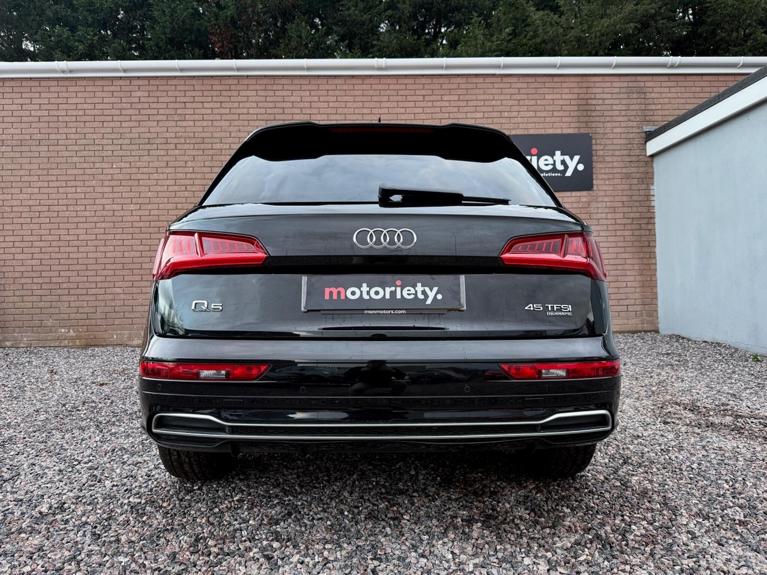 Used Audi Q5 2019 for sale - 76511966: Photo 19