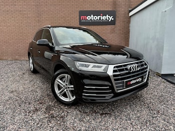 Used Audi Q5 2019 for sale - 76511966: Photo