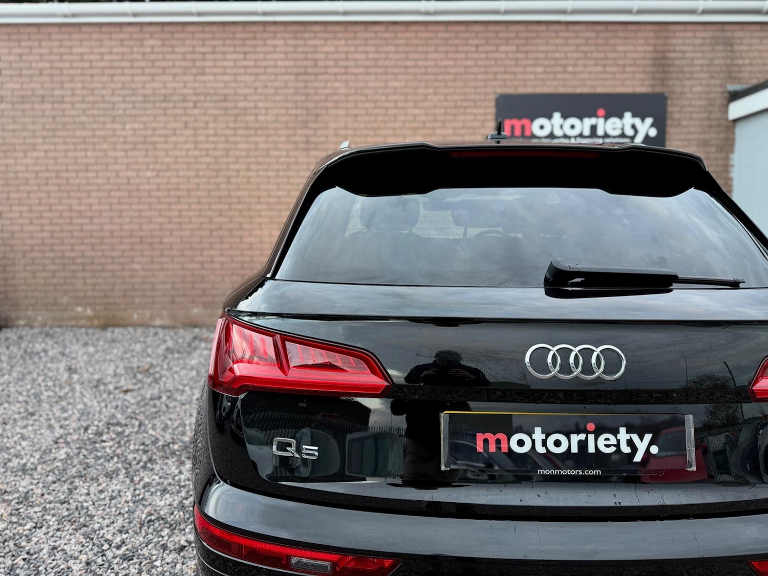 Used Audi Q5 2019 for sale - 76511966: Photo 22