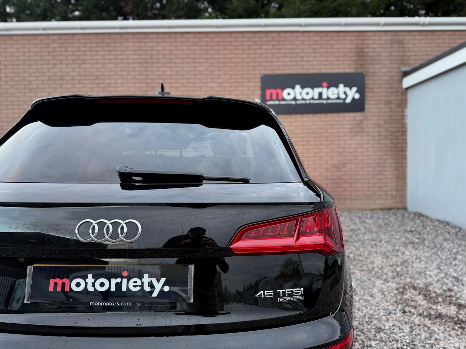 Used Audi Q5 2019 for sale - 76511966: Photo 23