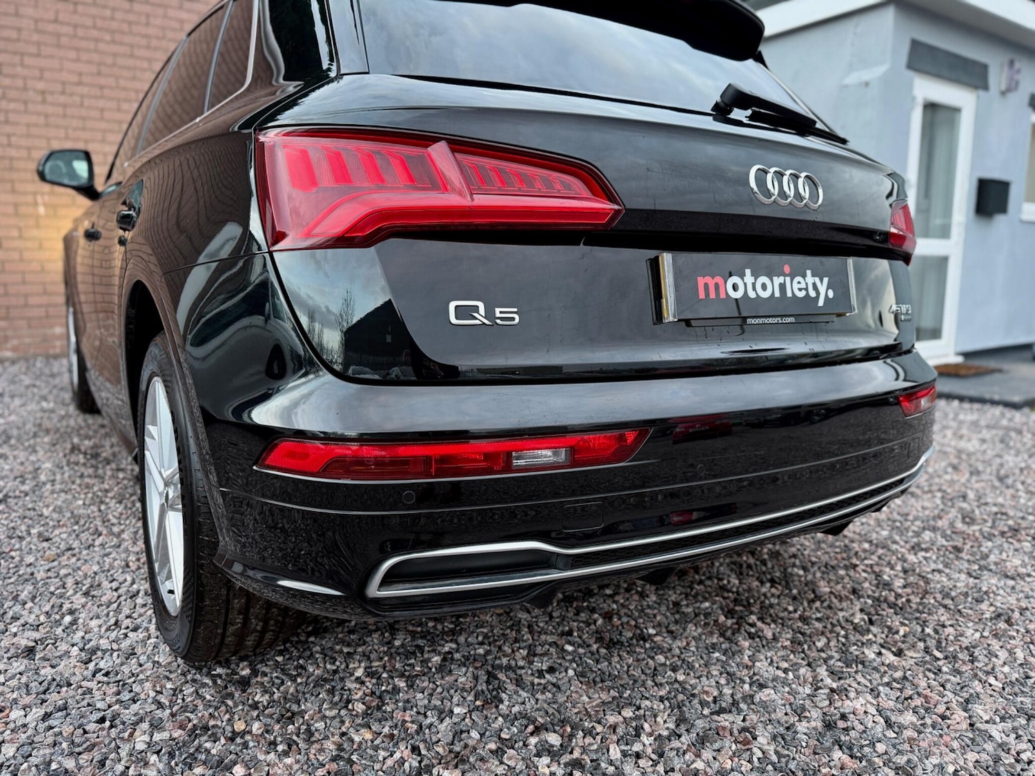 Used Audi Q5 2019 for sale - 76511966: Photo 24