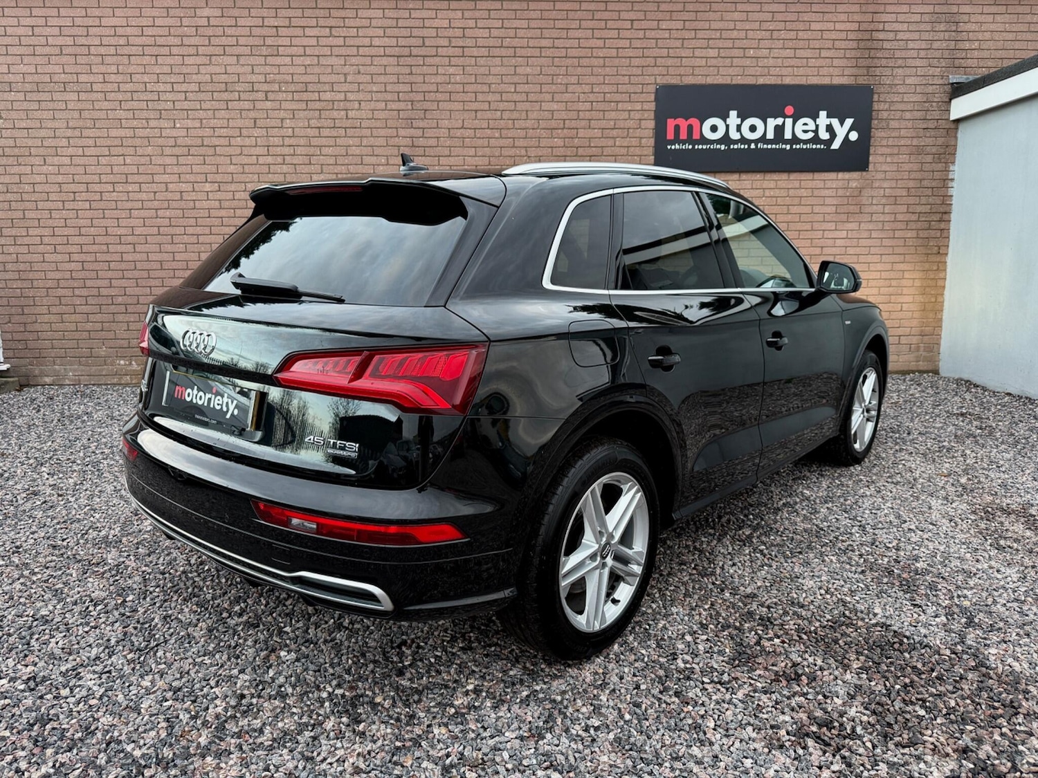 Used Audi Q5 2019 for sale - 76511966: Photo 26