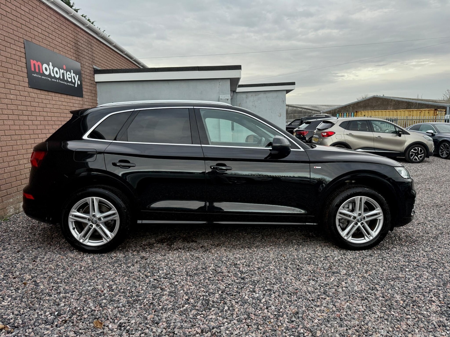 Used Audi Q5 2019 for sale - 76511966: Photo 28