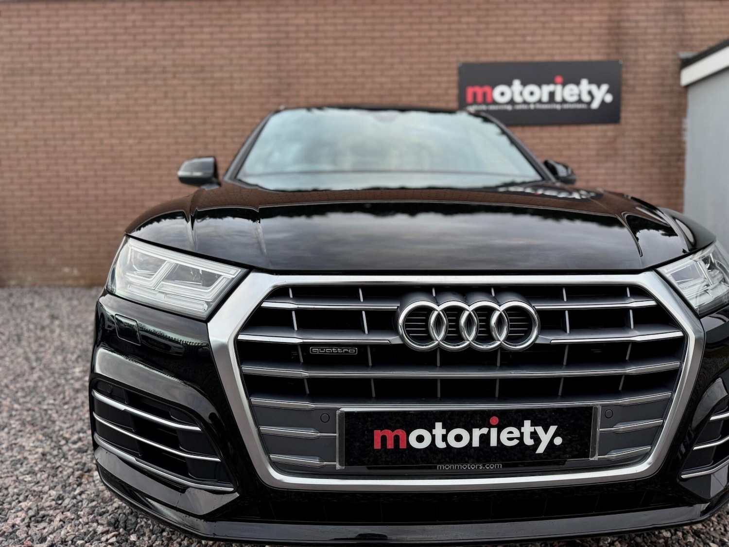 Used Audi Q5 2019 for sale - 76511966: Photo 29