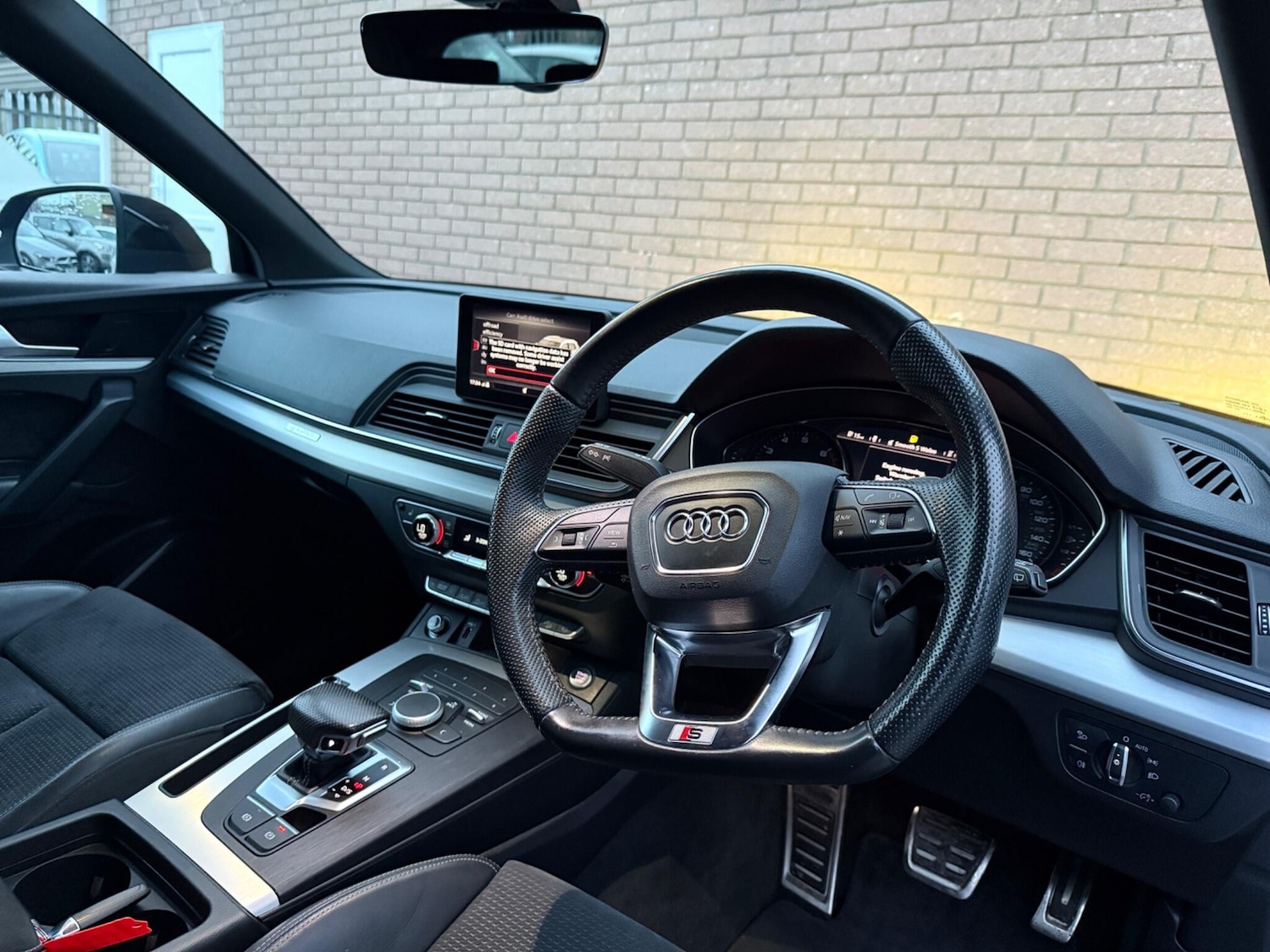 Used Audi Q5 2019 for sale - 76511966: Photo 3