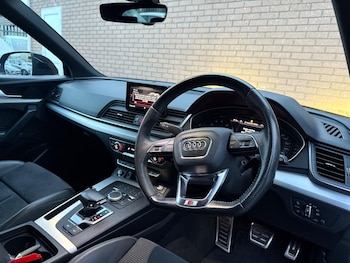 Used Audi Q5 2019 for sale - 76511966: Photo