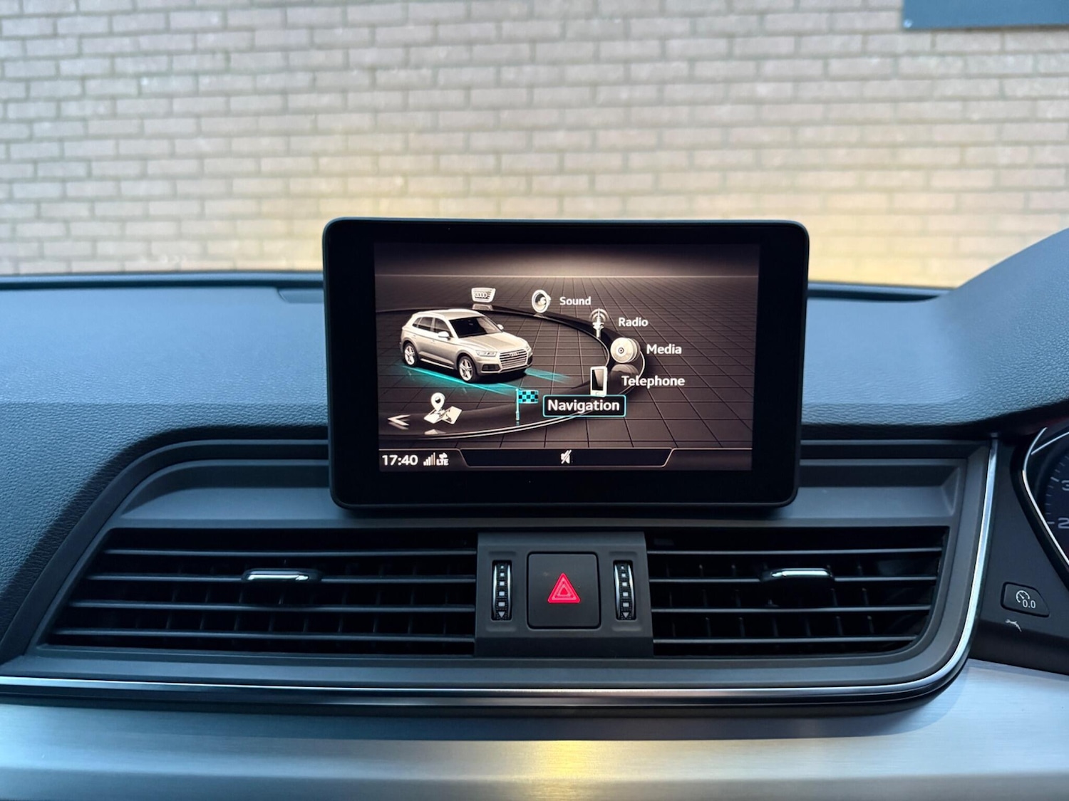 Used Audi Q5 2019 for sale - 76511966: Photo 4