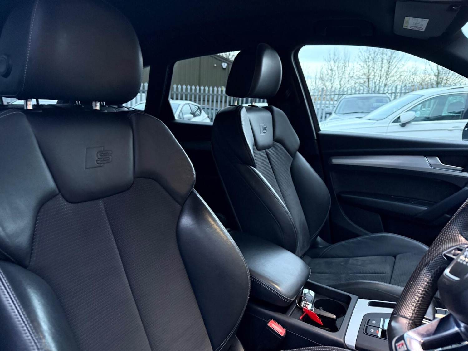 Used Audi Q5 2019 for sale - 76511966: Photo 40