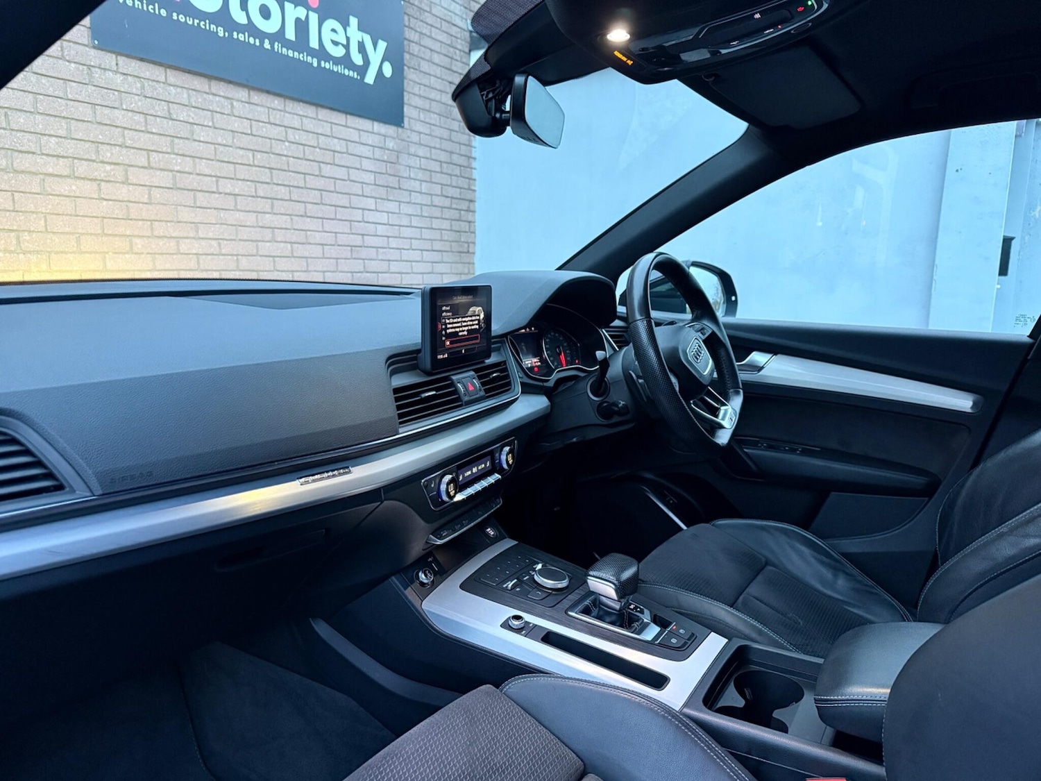 Used Audi Q5 2019 for sale - 76511966: Photo 43