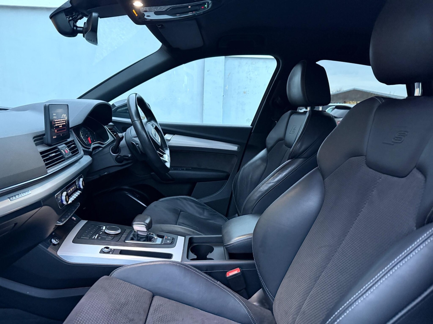 Used Audi Q5 2019 for sale - 76511966: Photo 44