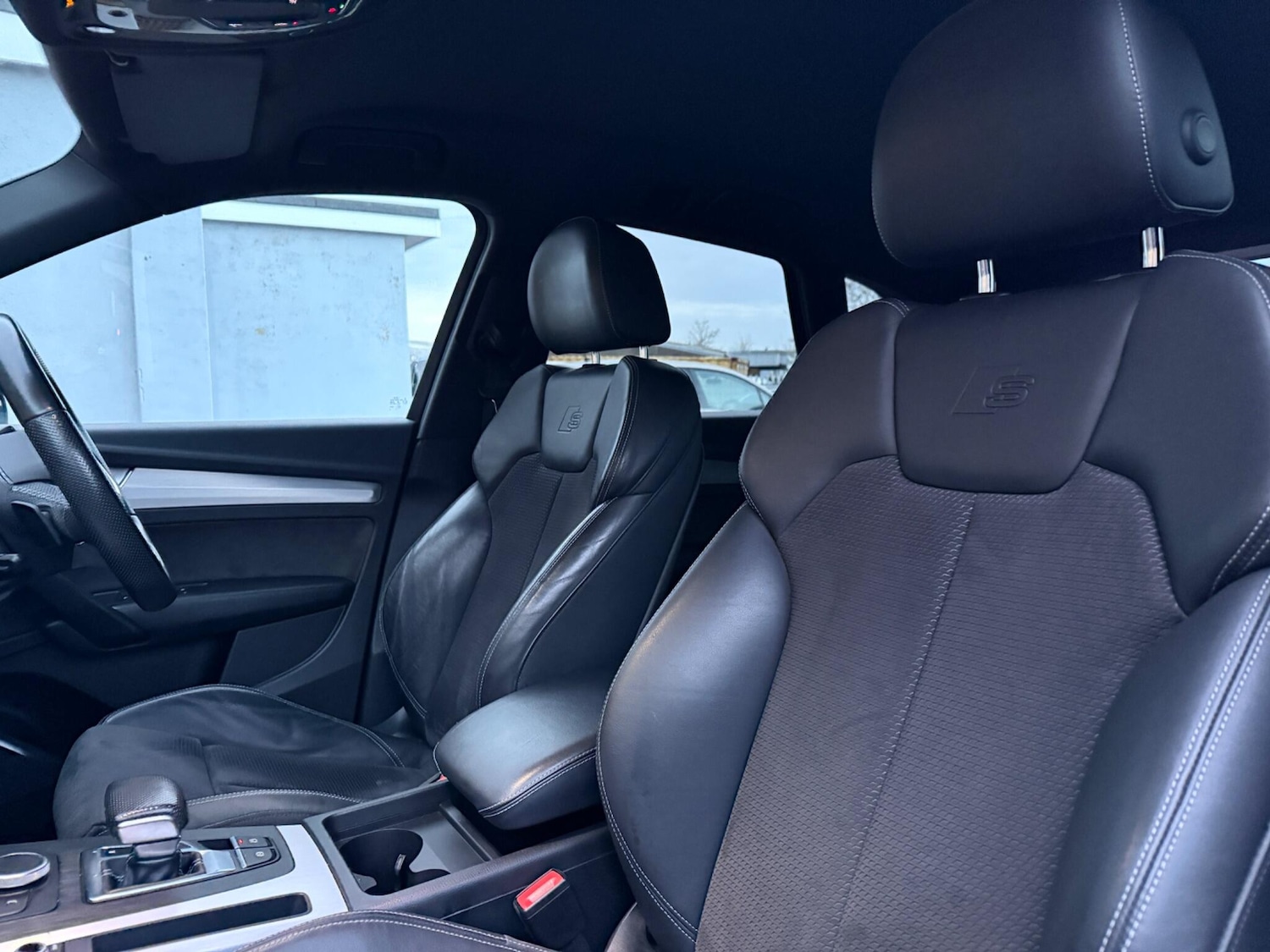 Used Audi Q5 2019 for sale - 76511966: Photo 45