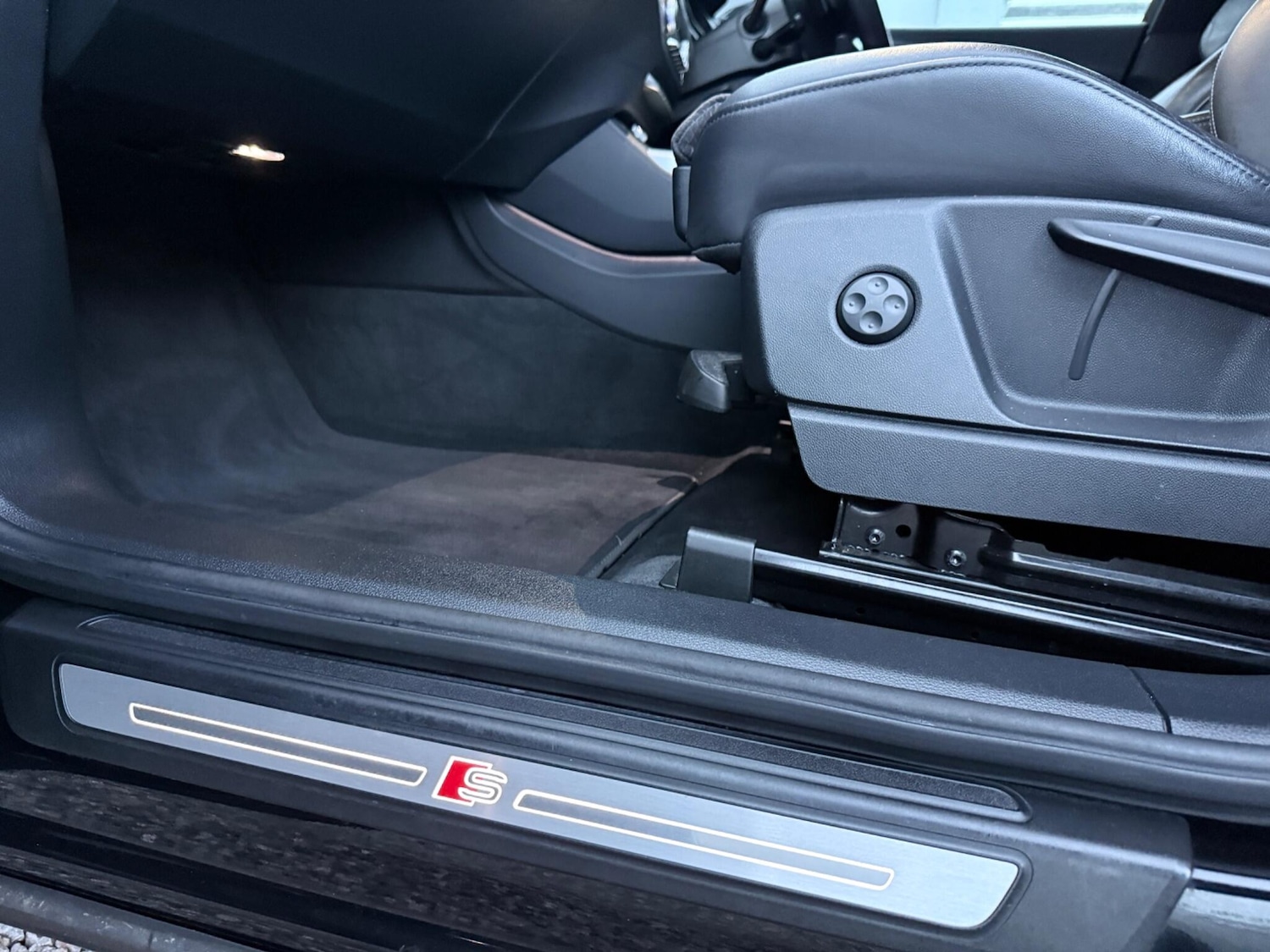 Used Audi Q5 2019 for sale - 76511966: Photo 47