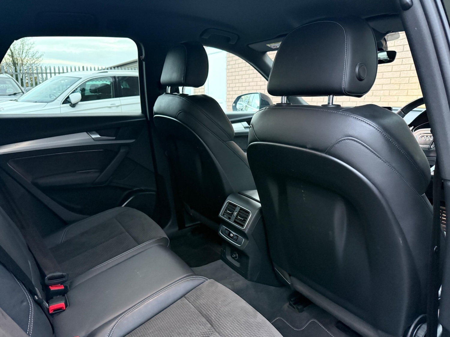 Used Audi Q5 2019 for sale - 76511966: Photo 49