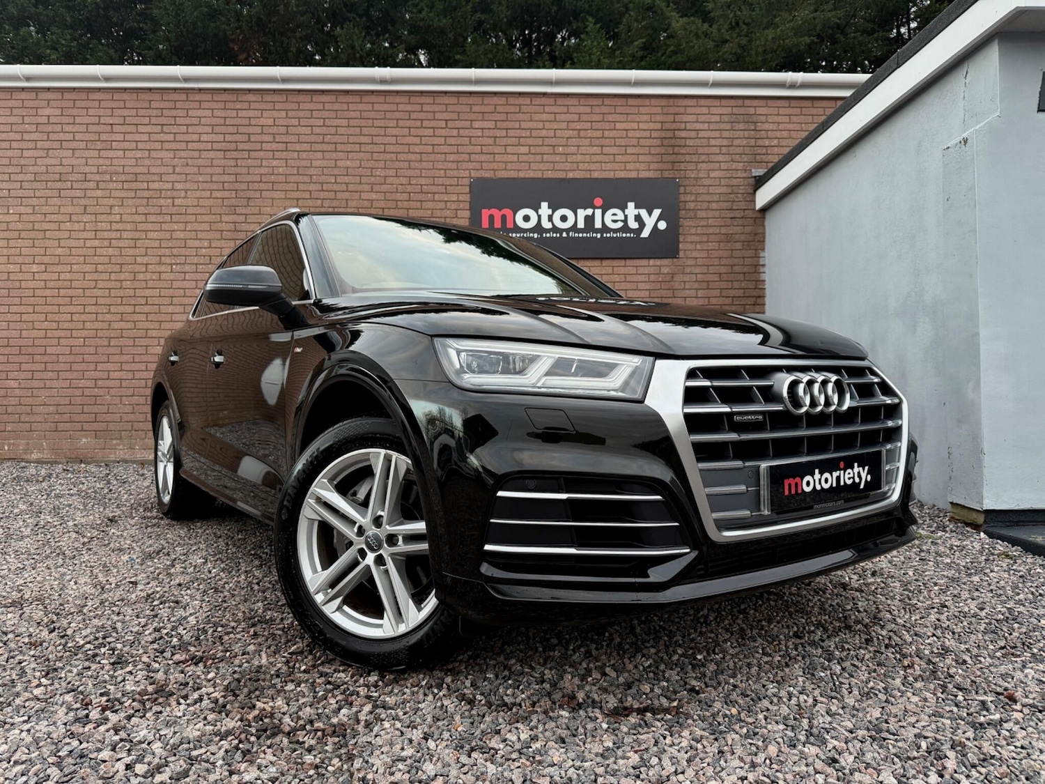 Used Audi Q5 2019 for sale - 76511966: Photo 5