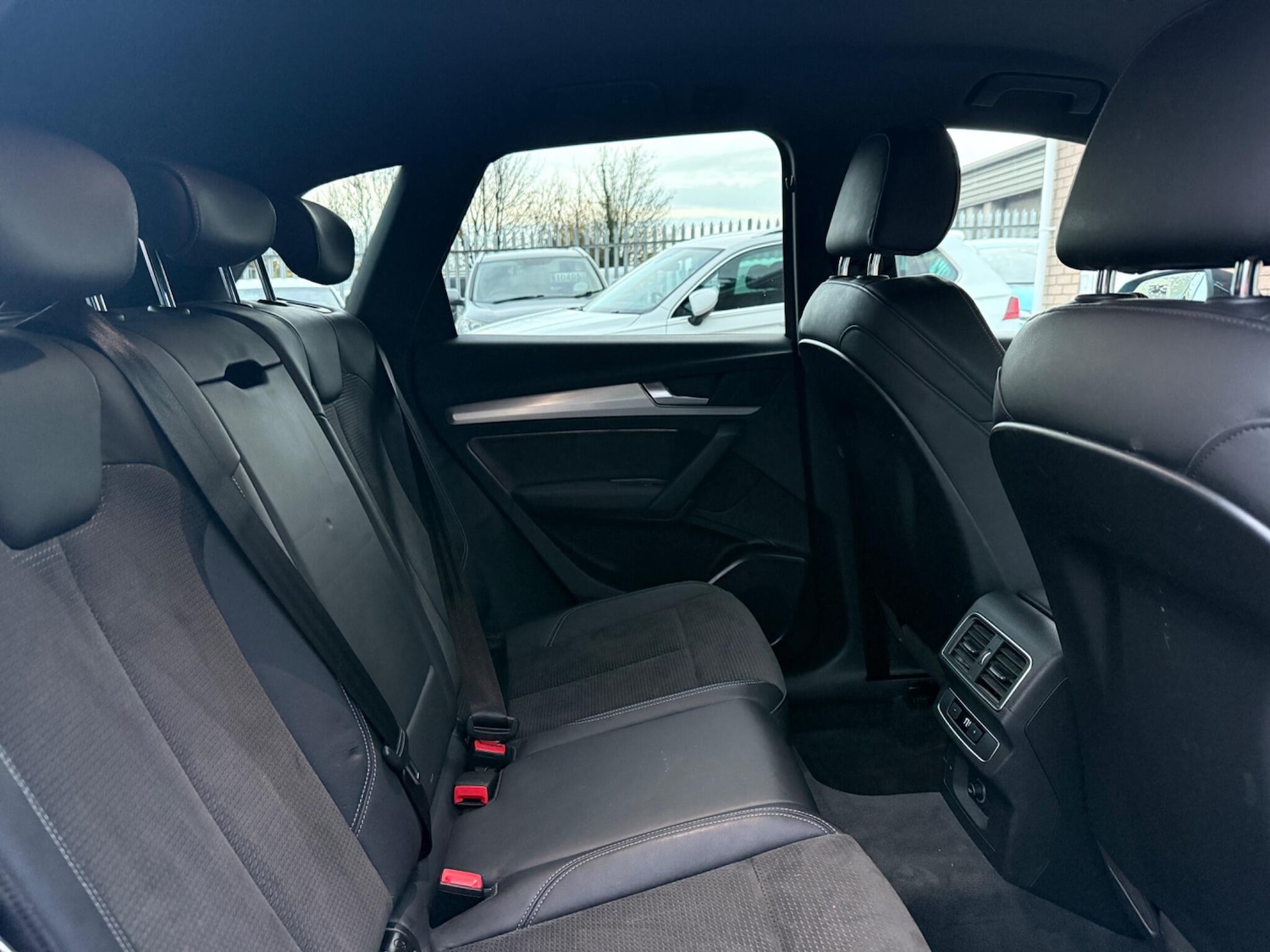 Used Audi Q5 2019 for sale - 76511966: Photo 50