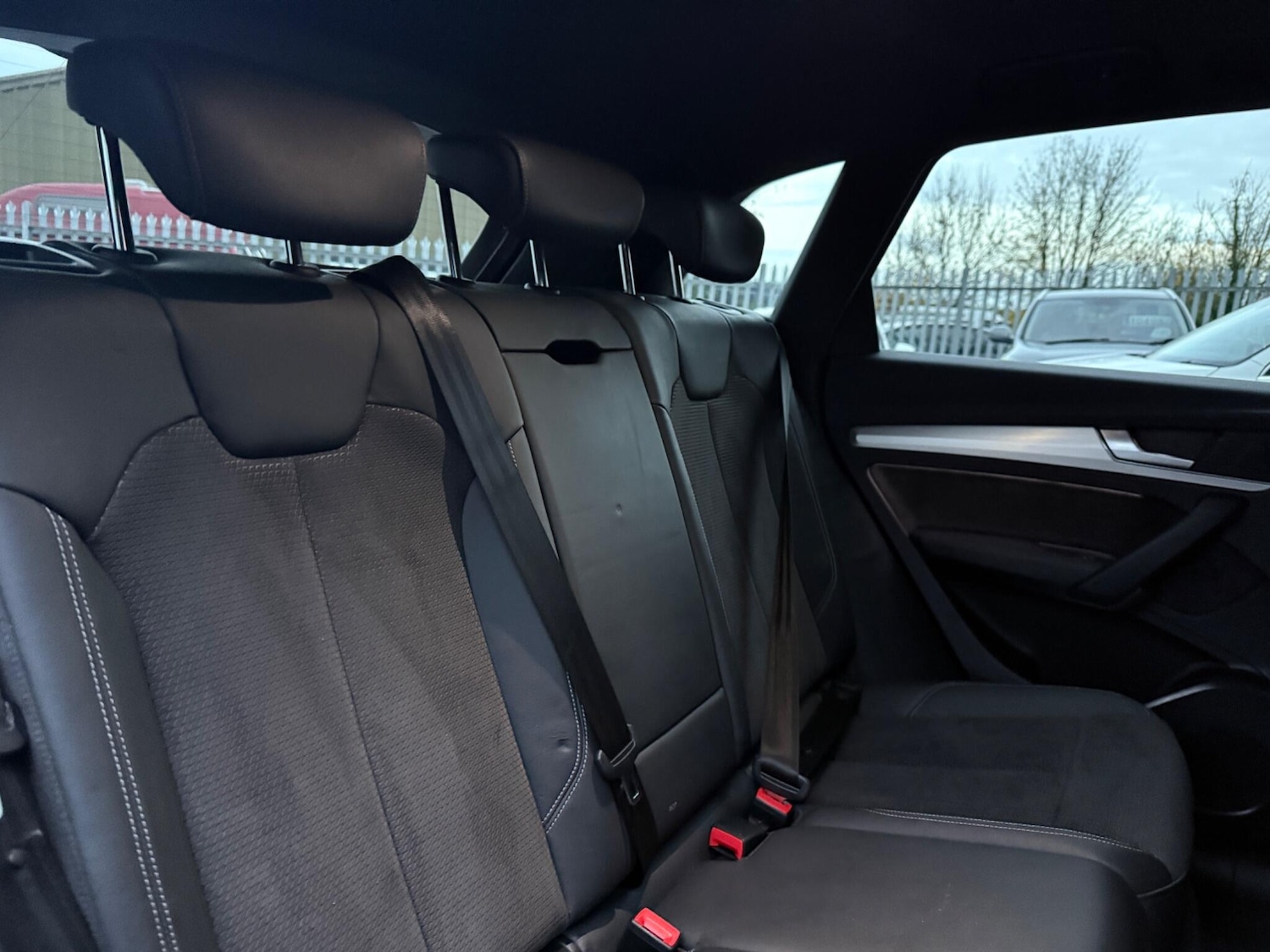 Used Audi Q5 2019 for sale - 76511966: Photo 51