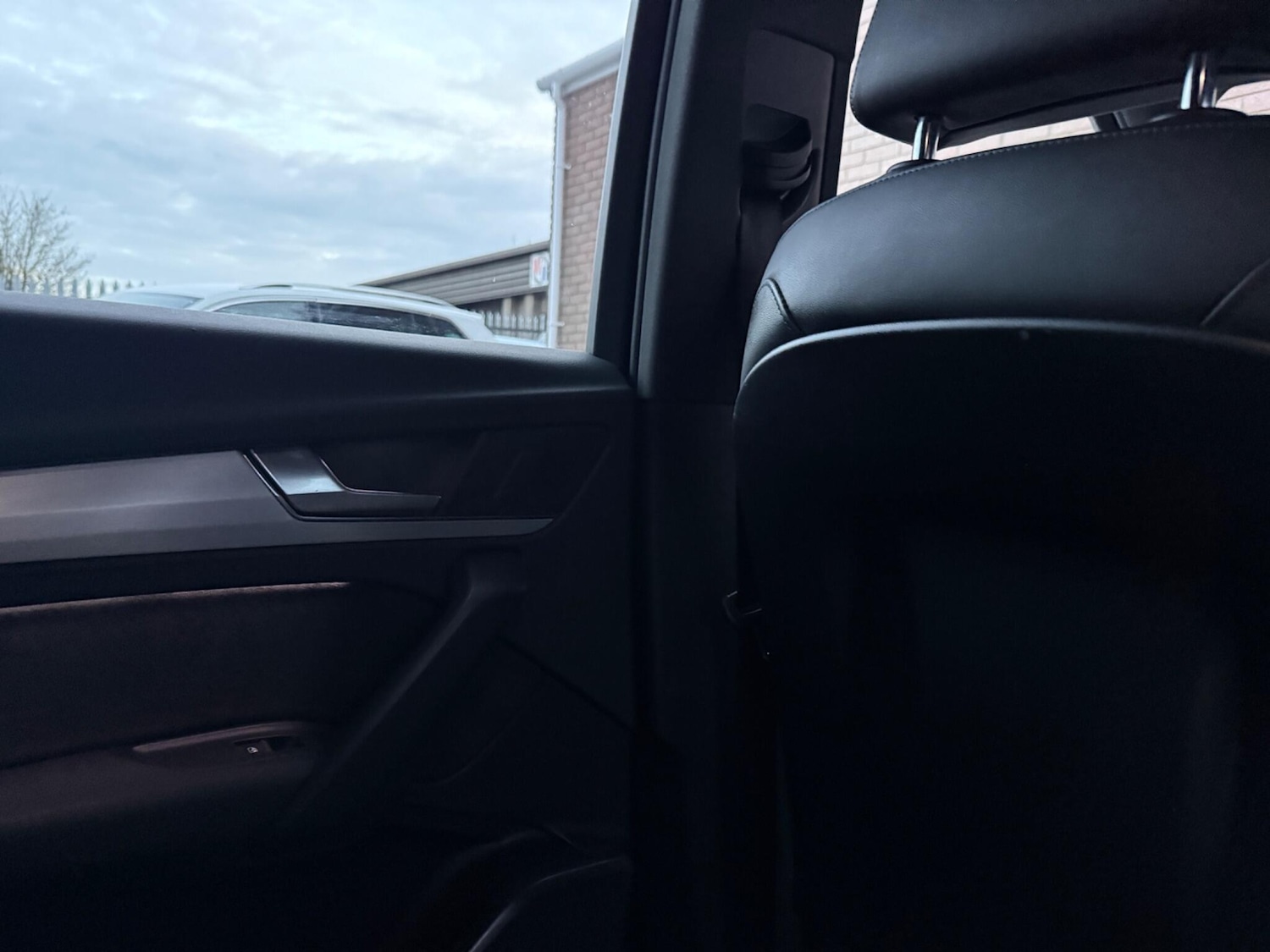 Used Audi Q5 2019 for sale - 76511966: Photo 53