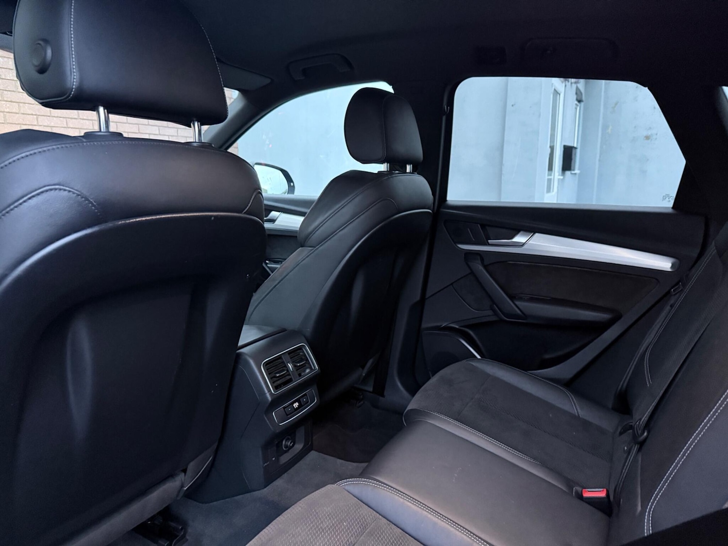 Used Audi Q5 2019 for sale - 76511966: Photo 54