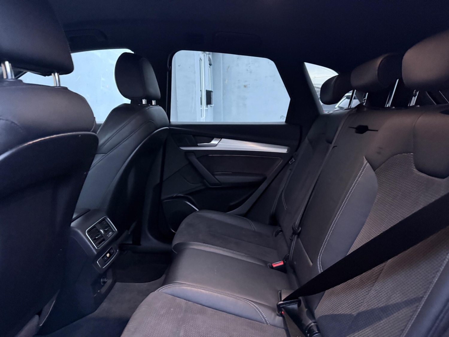 Used Audi Q5 2019 for sale - 76511966: Photo 55