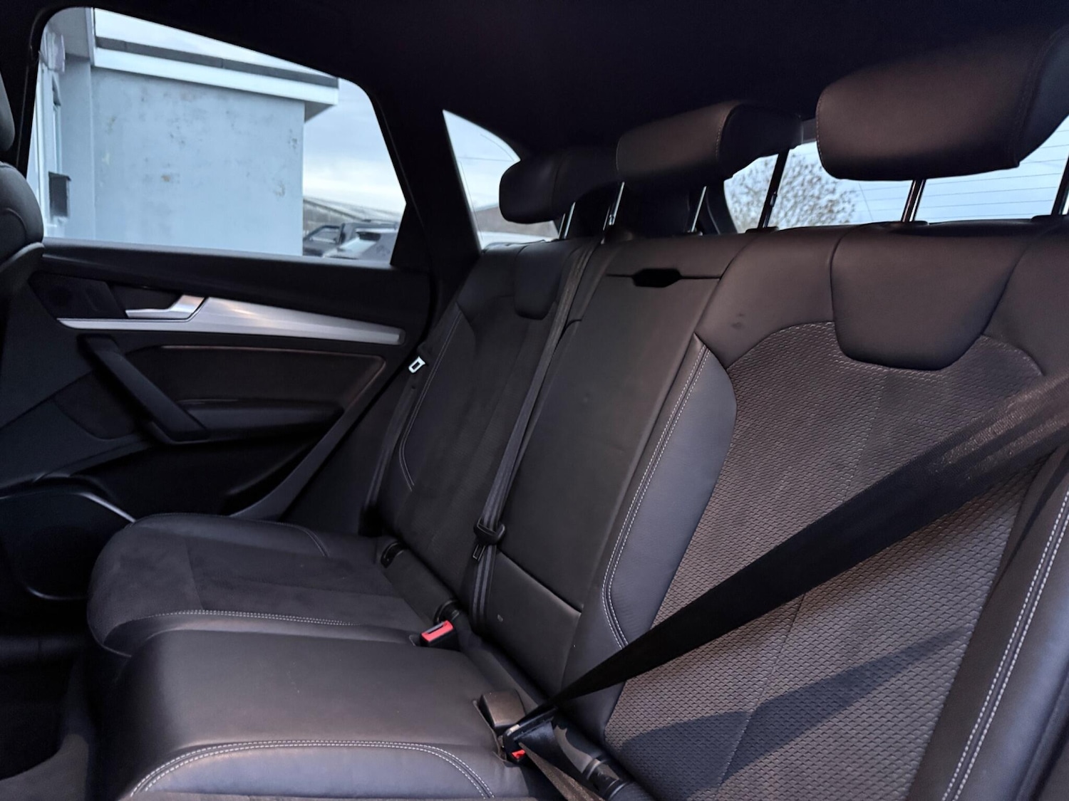 Used Audi Q5 2019 for sale - 76511966: Photo 56