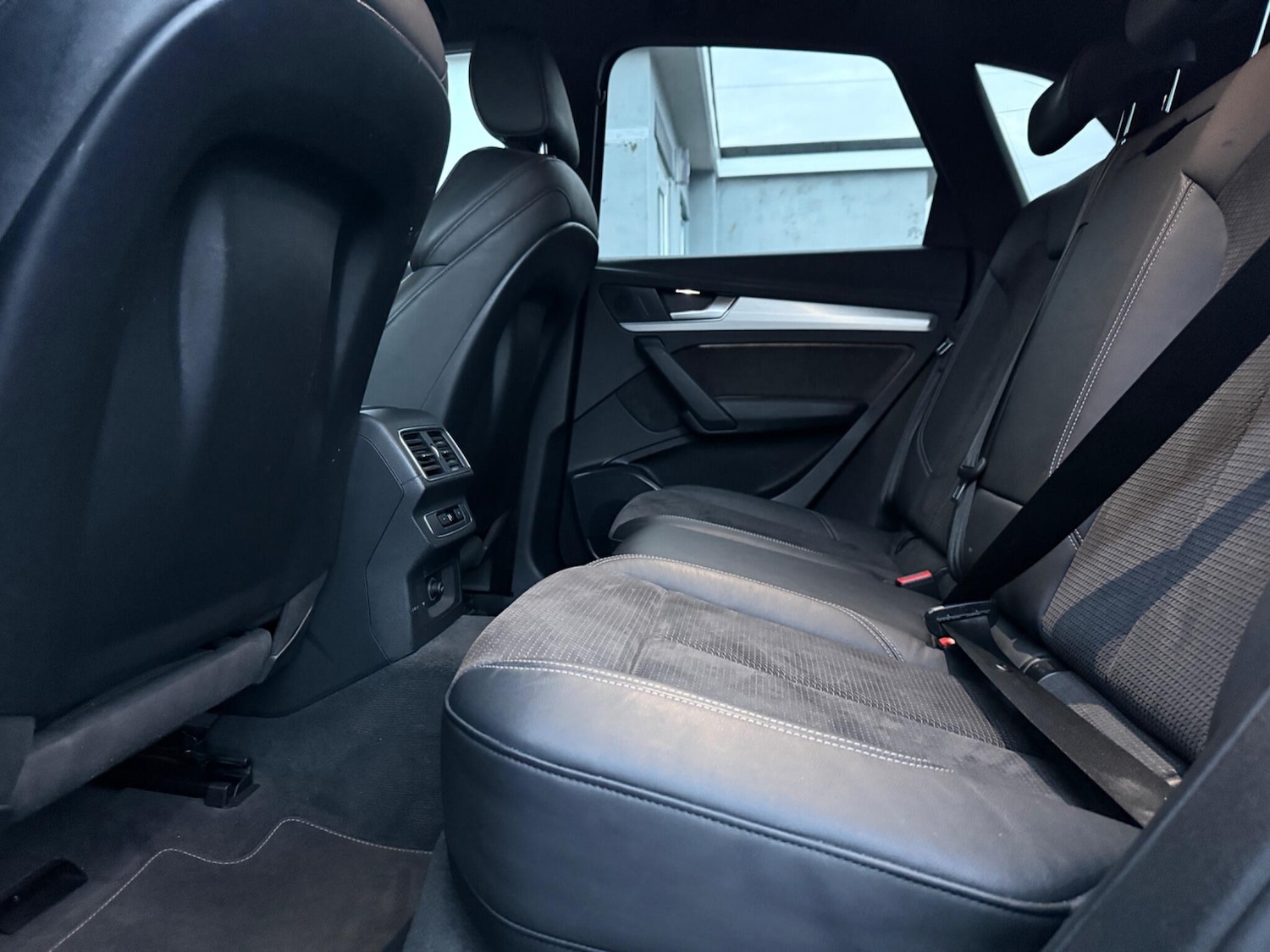 Used Audi Q5 2019 for sale - 76511966: Photo 57