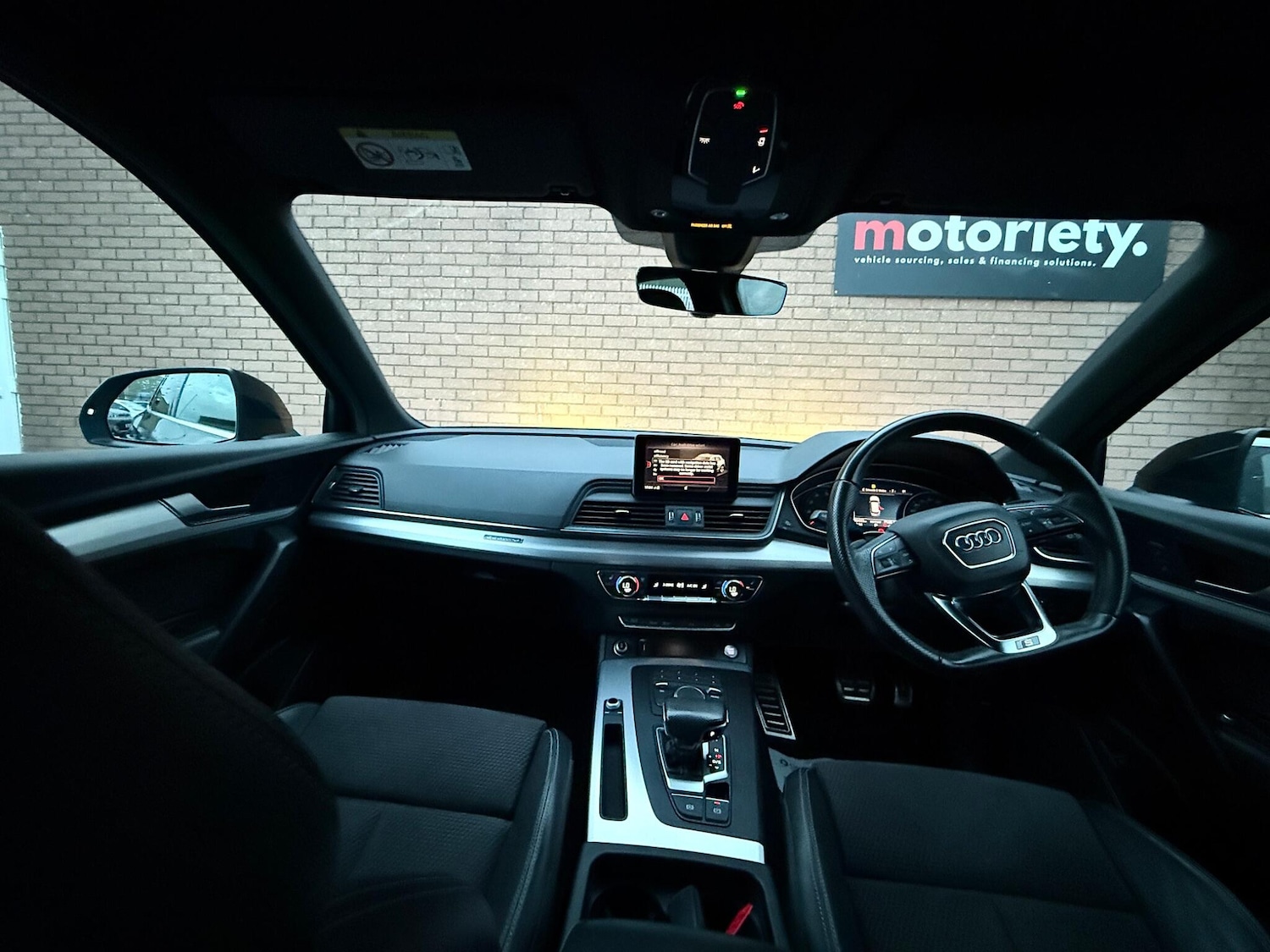 Used Audi Q5 2019 for sale - 76511966: Photo 59