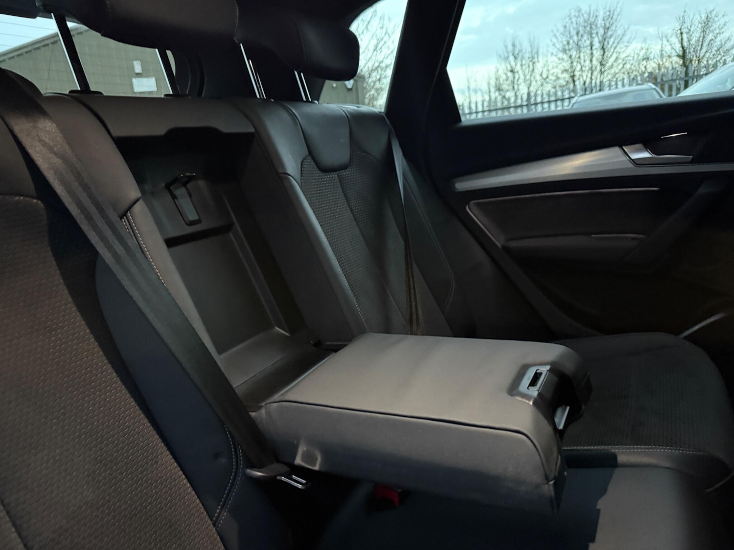 Used Audi Q5 2019 for sale - 76511966: Photo 60