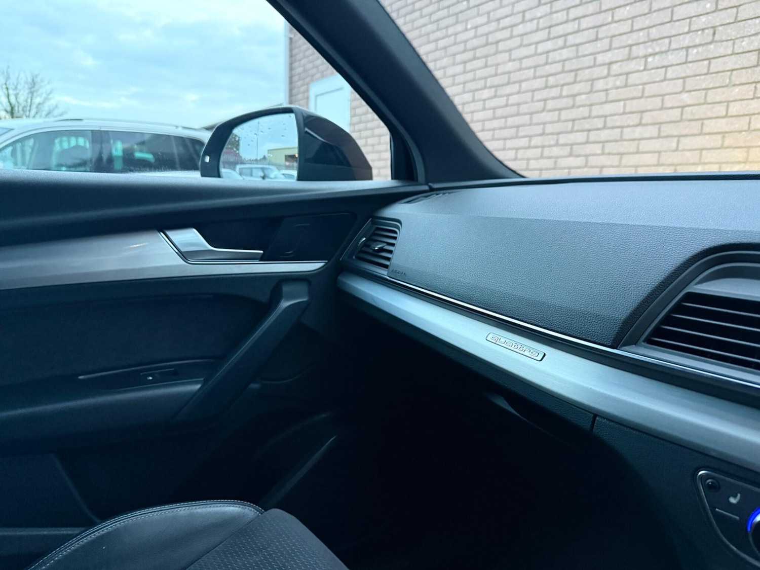 Used Audi Q5 2019 for sale - 76511966: Photo 61