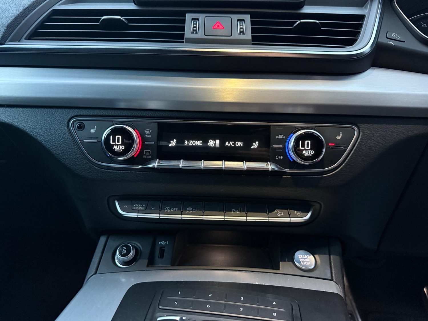 Used Audi Q5 2019 for sale - 76511966: Photo 62