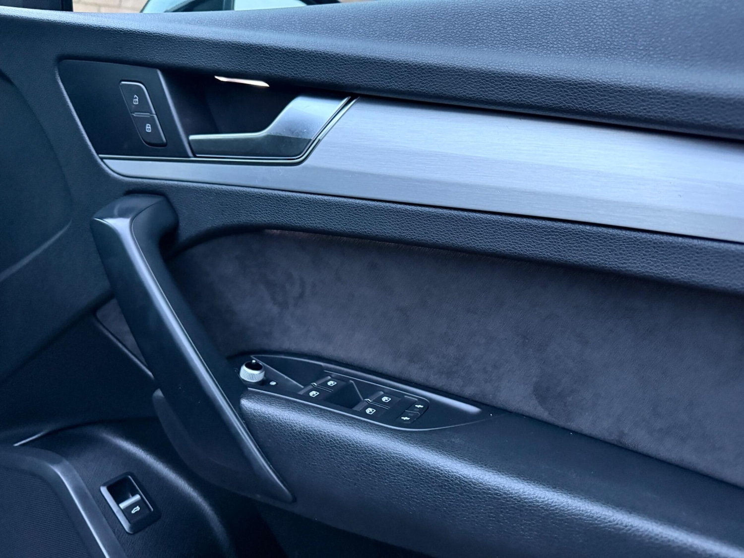 Used Audi Q5 2019 for sale - 76511966: Photo 63