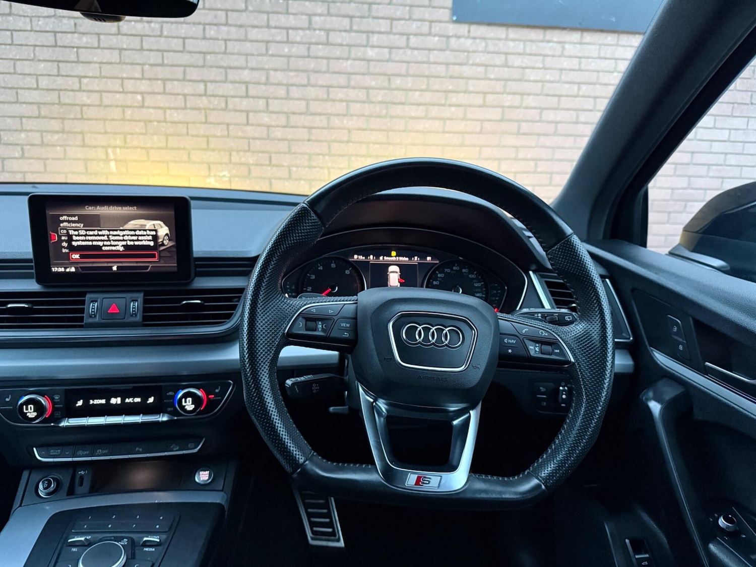 Used Audi Q5 2019 for sale - 76511966: Photo 64