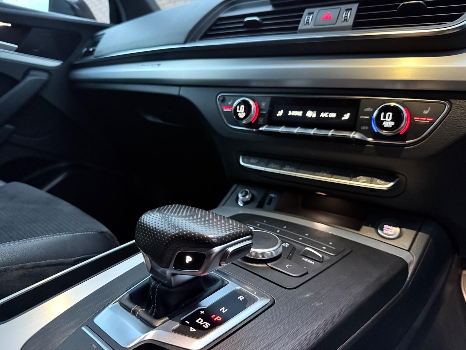 Used Audi Q5 2019 for sale - 76511966: Photo 68