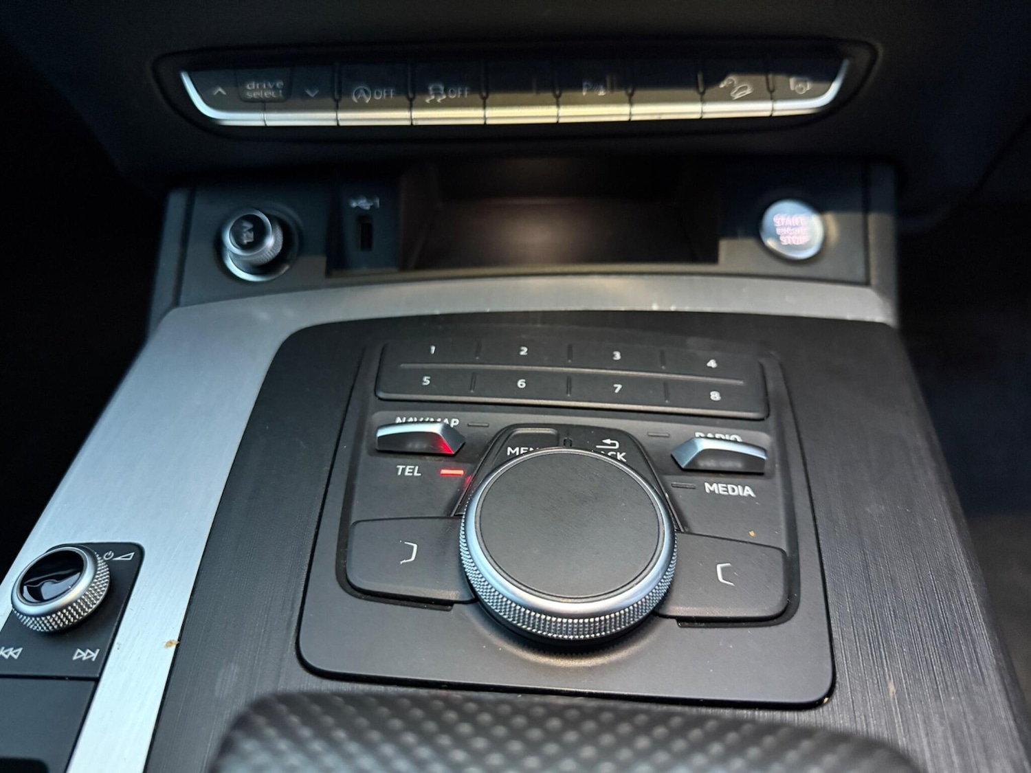 Used Audi Q5 2019 for sale - 76511966: Photo 69