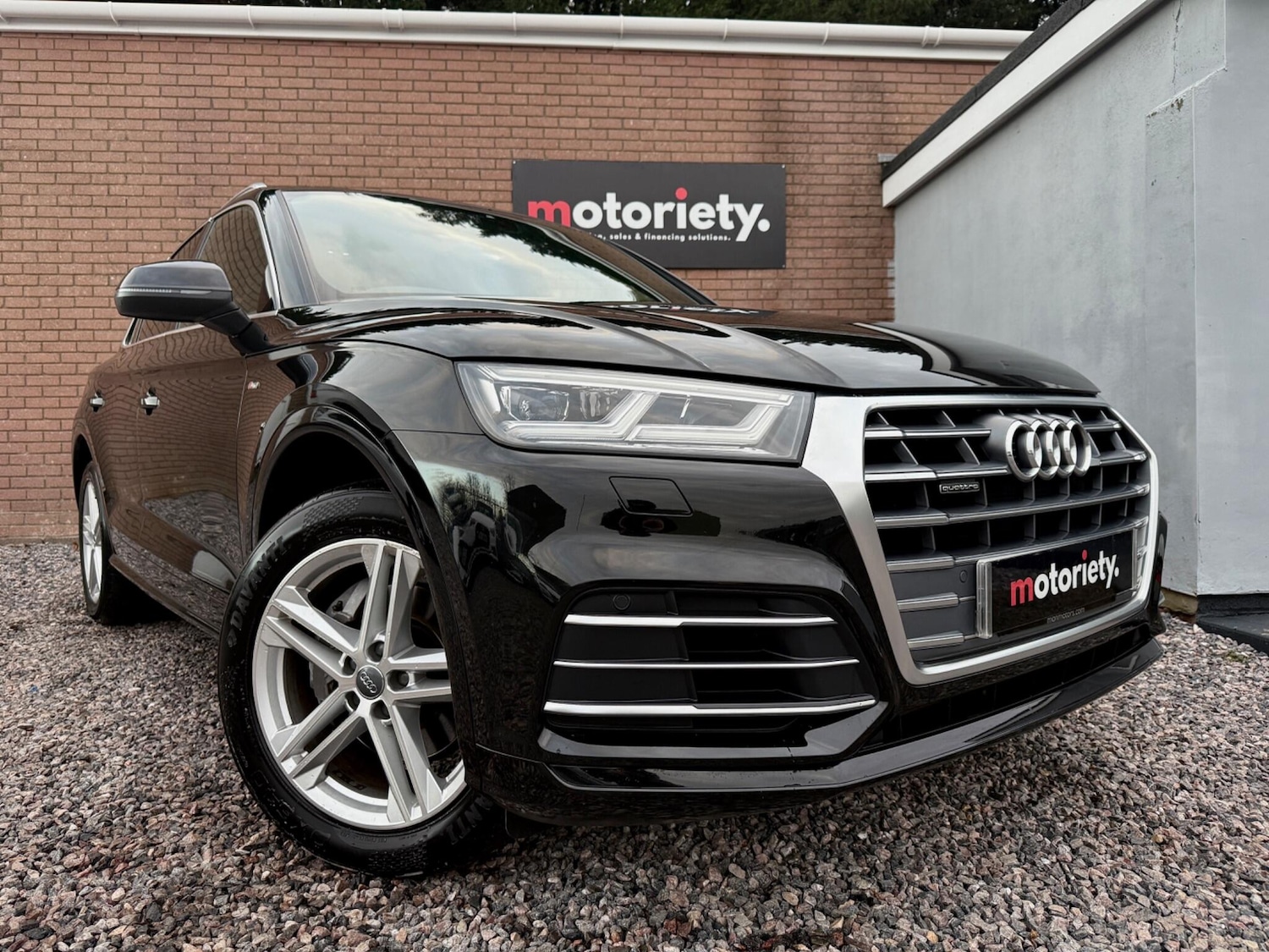 Used Audi Q5 2019 for sale - 76511966: Photo 7